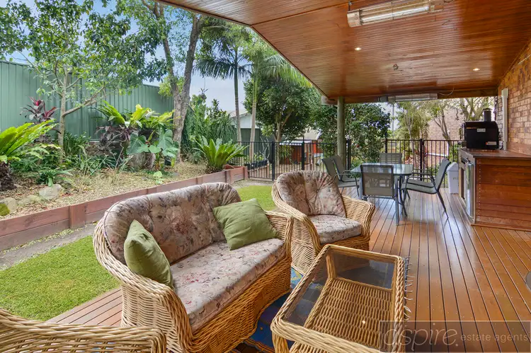 Third view of Homely house listing, 15 CASTLE GREEN COURT, Bli Bli QLD 4560