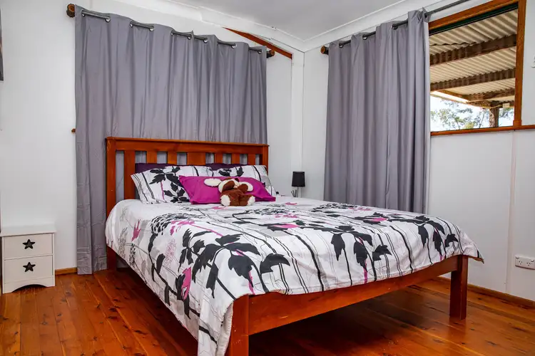 Sixth view of Homely rural property listing, UNDER CONTRACT 183 YARRAWONGA ROAD, Wallumbilla QLD 4428