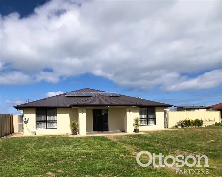 Main view of Homely house listing, 14 Thompson Road, Robe SA 5276