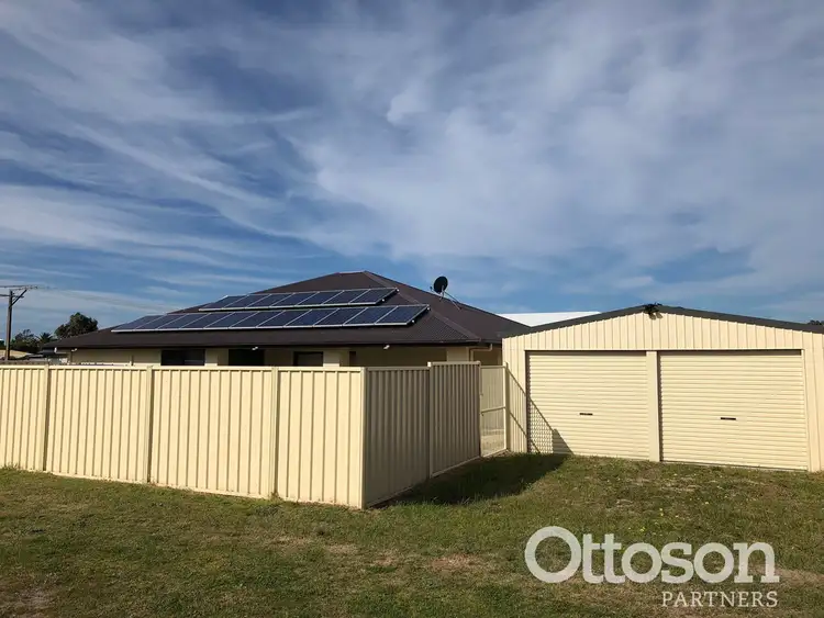 Second view of Homely house listing, 14 Thompson Road, Robe SA 5276