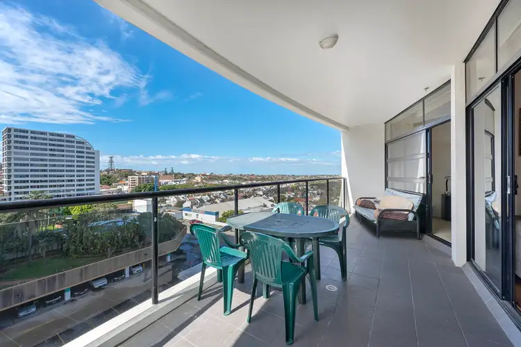 Main view of Homely apartment listing, 48/17-23 Newland Street, Bondi Junction NSW 2022