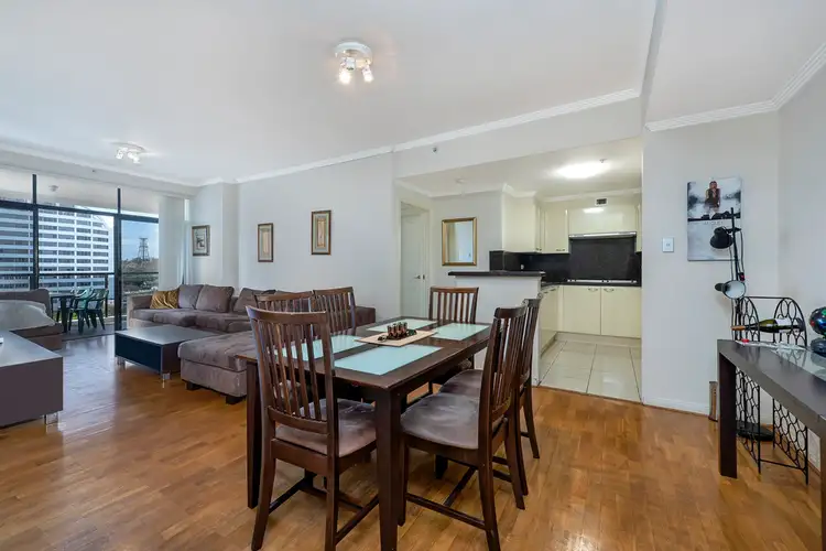 Second view of Homely apartment listing, 48/17-23 Newland Street, Bondi Junction NSW 2022
