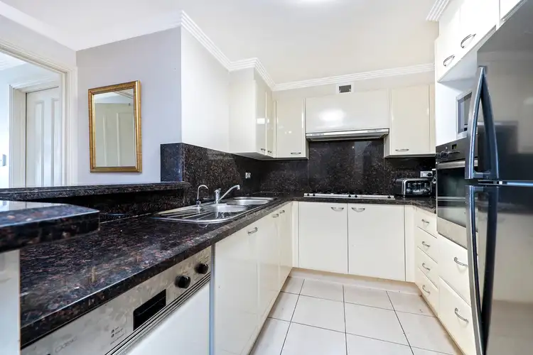 Third view of Homely apartment listing, 48/17-23 Newland Street, Bondi Junction NSW 2022