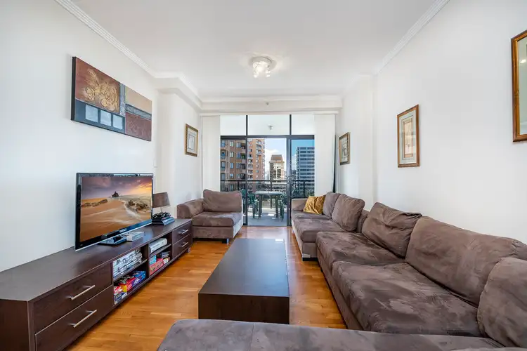 Fourth view of Homely apartment listing, 48/17-23 Newland Street, Bondi Junction NSW 2022