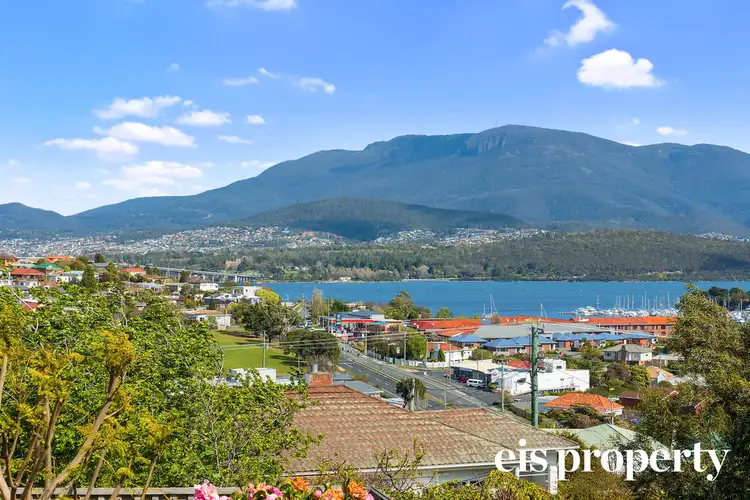 Fourth view of Homely house listing, 2/8 Begonia Street, Lindisfarne TAS 7015