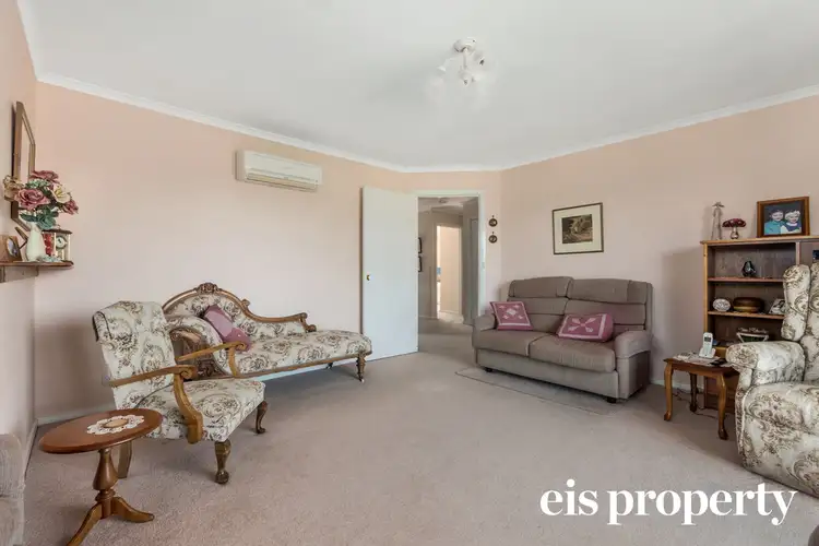 Fifth view of Homely house listing, 2/8 Begonia Street, Lindisfarne TAS 7015