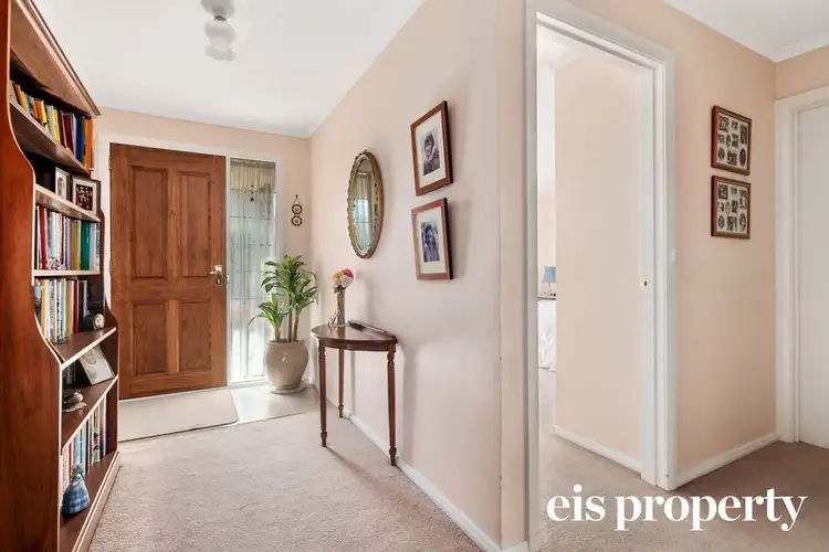 Sixth view of Homely house listing, 2/8 Begonia Street, Lindisfarne TAS 7015