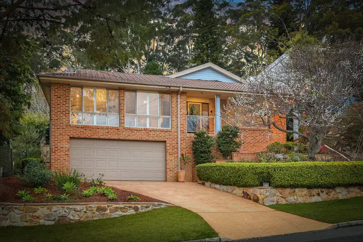 8 Alanna Street, Terrigal NSW 2260