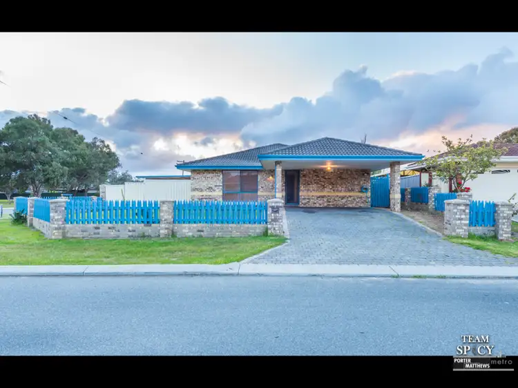 9 Jandoo Street, Kenwick WA 6107