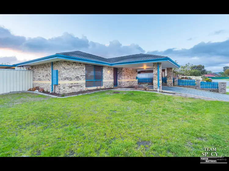 Second view of Homely house listing, 9 Jandoo Street, Kenwick WA 6107