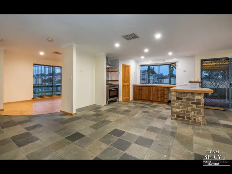 Seventh view of Homely house listing, 9 Jandoo Street, Kenwick WA 6107
