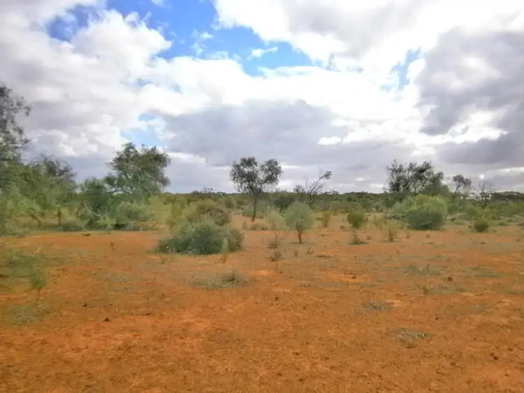 Section 416, Eba Vale Road, Morgan SA 5320