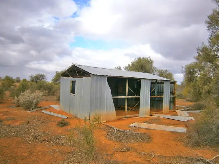 Second view of Homely rural property listing, Section 416, Eba Vale Road, Morgan SA 5320