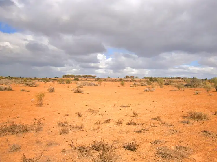 Fifth view of Homely rural property listing, Section 416, Eba Vale Road, Morgan SA 5320