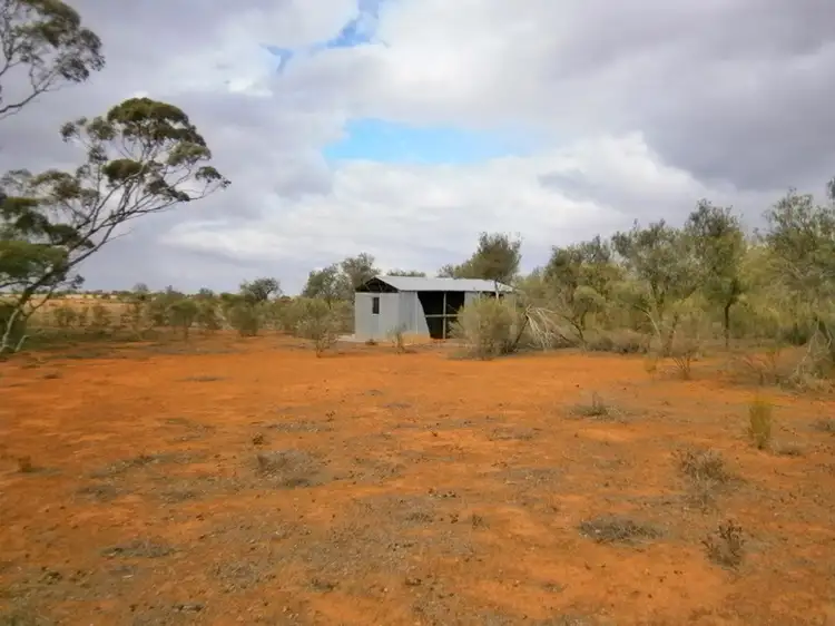 Sixth view of Homely rural property listing, Section 416, Eba Vale Road, Morgan SA 5320