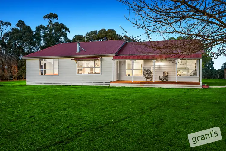 20 Forrest Drive, Nyora VIC 3987