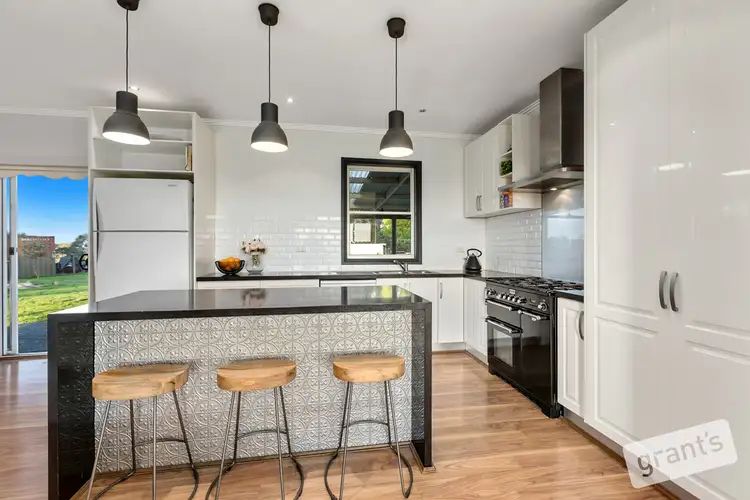 Second view of Homely house listing, 20 Forrest Drive, Nyora VIC 3987