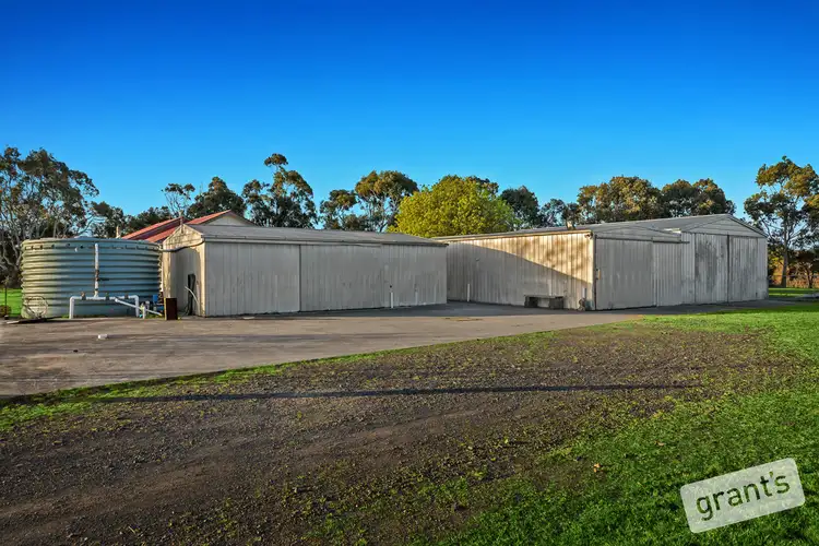 Third view of Homely house listing, 20 Forrest Drive, Nyora VIC 3987