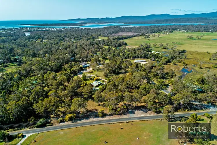 Sixth view of Homely land listing, 3 Gardams Road, Port Sorell TAS 7307