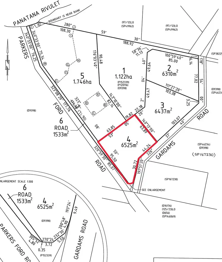 Seventh view of Homely land listing, 3 Gardams Road, Port Sorell TAS 7307