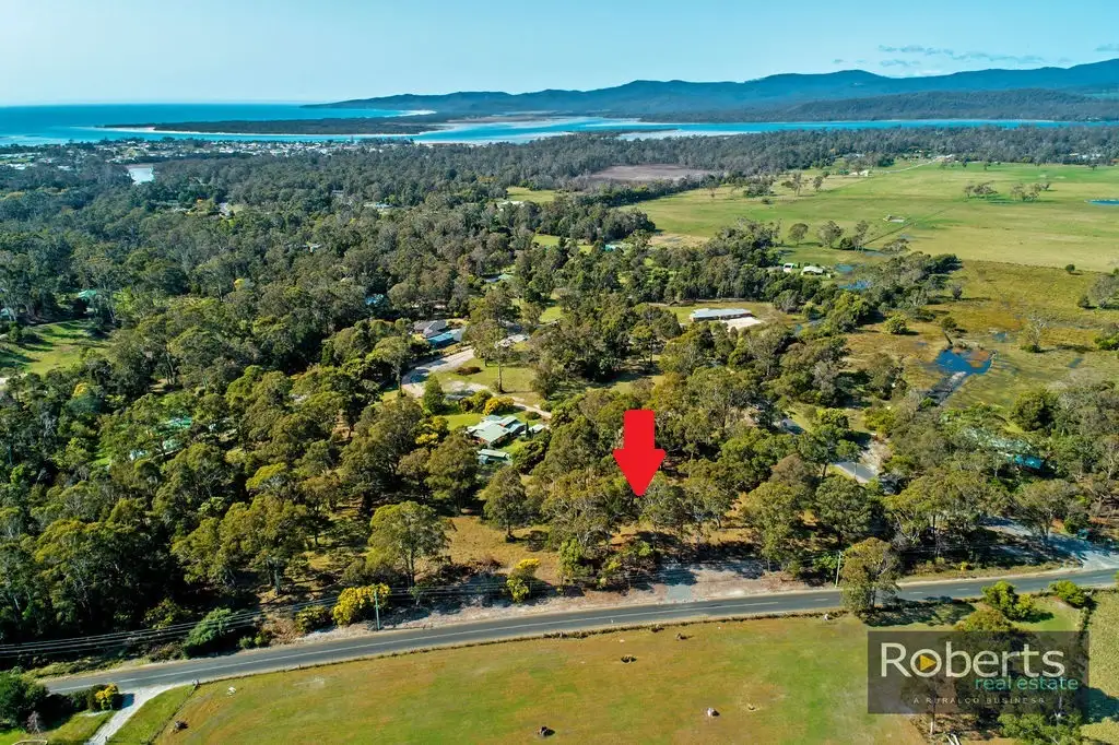Main view of Homely land listing, 185 Parkersford Rd, Port Sorell TAS 7307