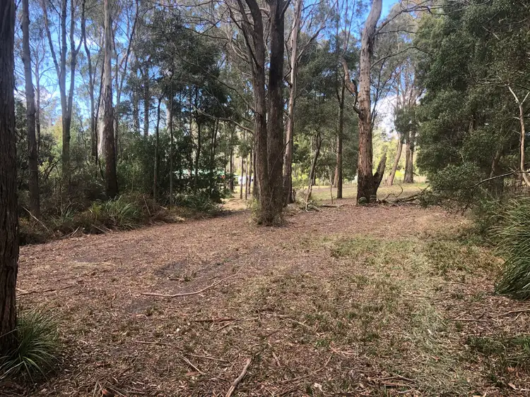 Second view of Homely land listing, 185 Parkersford Rd, Port Sorell TAS 7307