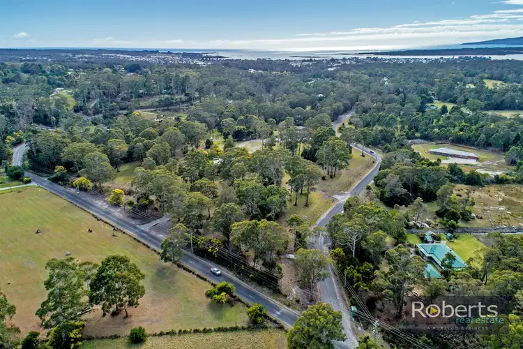 Third view of Homely land listing, 185 Parkersford Rd, Port Sorell TAS 7307