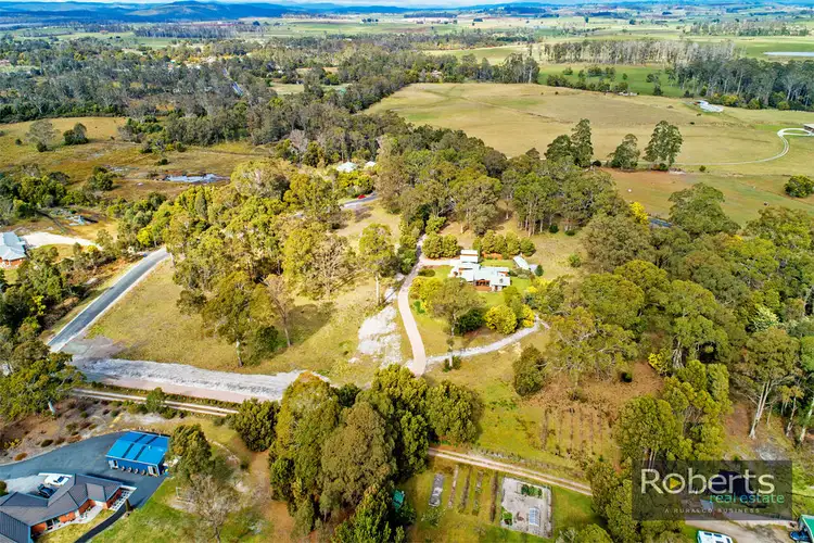 Sixth view of Homely land listing, 23 Gardams Rd, Port Sorell TAS 7307