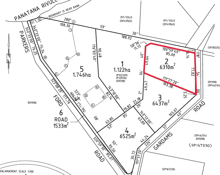 Seventh view of Homely land listing, 23 Gardams Rd, Port Sorell TAS 7307