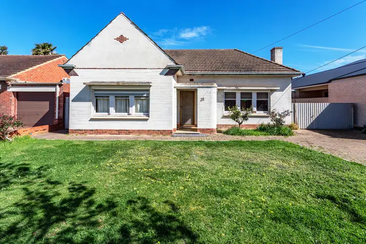 Main view of Homely house listing, 38 La Perouse Avenue, Flinders Park SA 5025