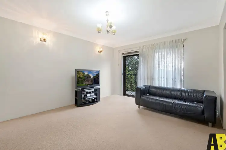 Main view of Homely unit listing, 5/27 Wigram Street, Harris Park NSW 2150