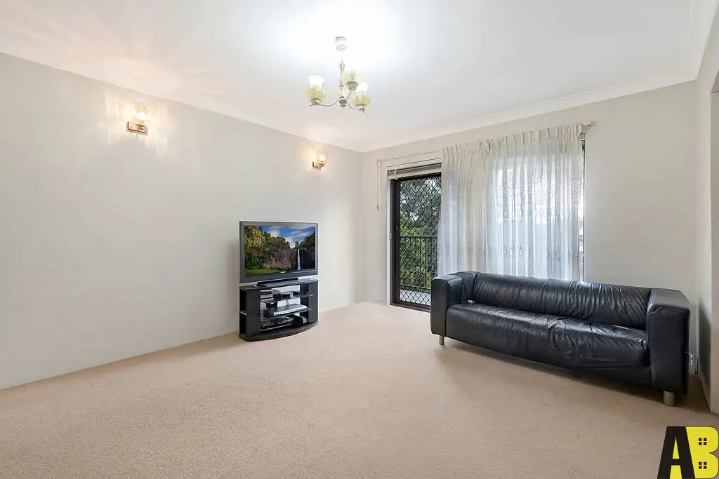 Main view of Homely unit listing, 5/27 Wigram Street, Harris Park NSW 2150