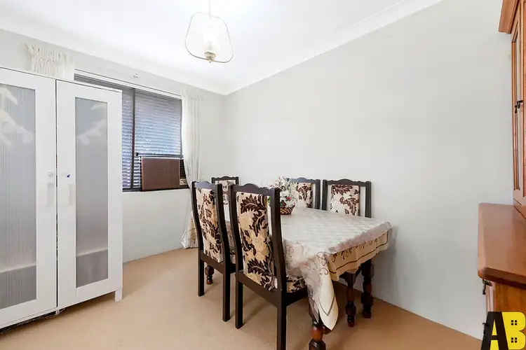 Second view of Homely unit listing, 5/27 Wigram Street, Harris Park NSW 2150