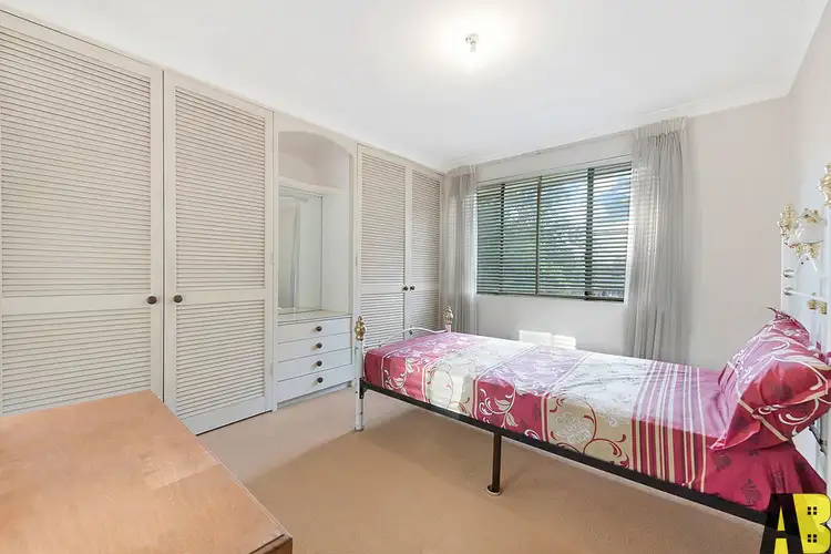Third view of Homely unit listing, 5/27 Wigram Street, Harris Park NSW 2150