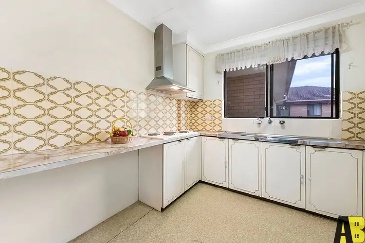 Fourth view of Homely unit listing, 5/27 Wigram Street, Harris Park NSW 2150