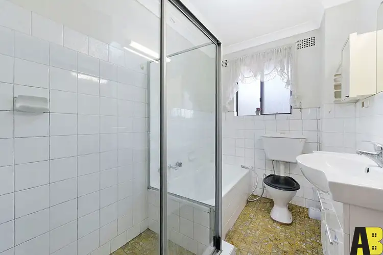 Fifth view of Homely unit listing, 5/27 Wigram Street, Harris Park NSW 2150