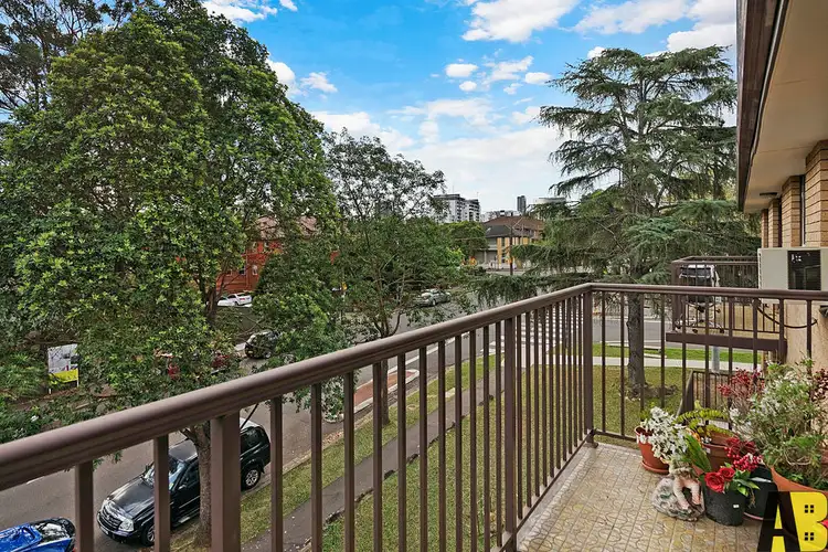 Sixth view of Homely unit listing, 5/27 Wigram Street, Harris Park NSW 2150
