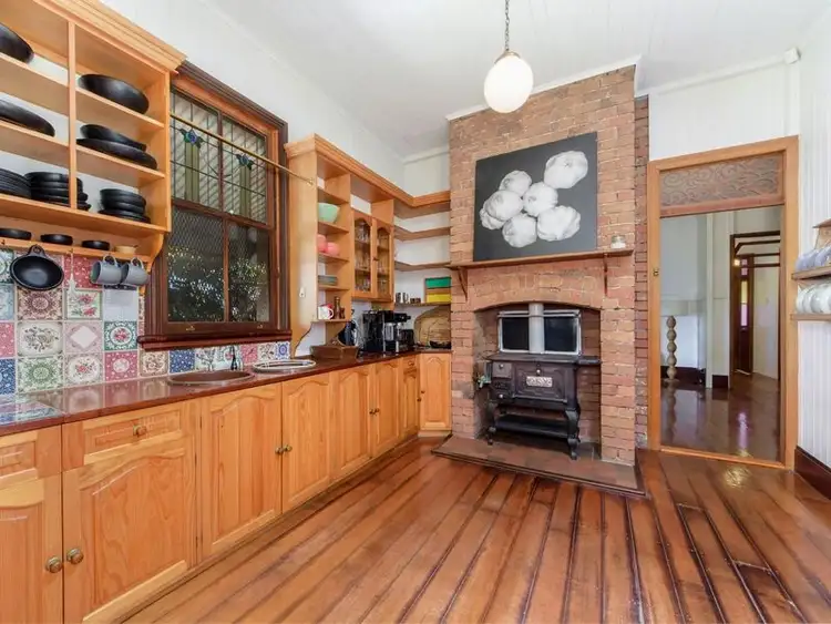 Fifth view of Homely house listing, 1 Smith Street, North Ipswich QLD 4305