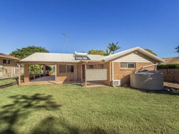 Third view of Homely house listing, 8 Turner Street, Eastern Heights QLD 4305
