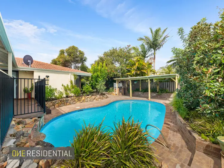 Main view of Homely house listing, 40 Colleran Way, Booragoon WA 6154