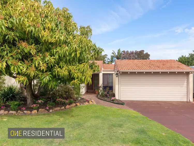 Second view of Homely house listing, 40 Colleran Way, Booragoon WA 6154
