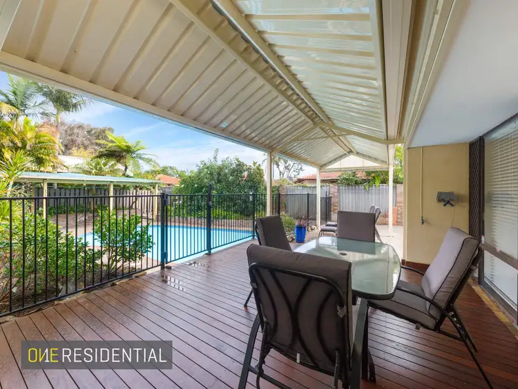 Third view of Homely house listing, 40 Colleran Way, Booragoon WA 6154