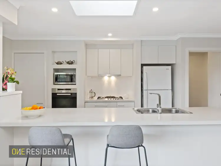 Fourth view of Homely house listing, 40 Colleran Way, Booragoon WA 6154