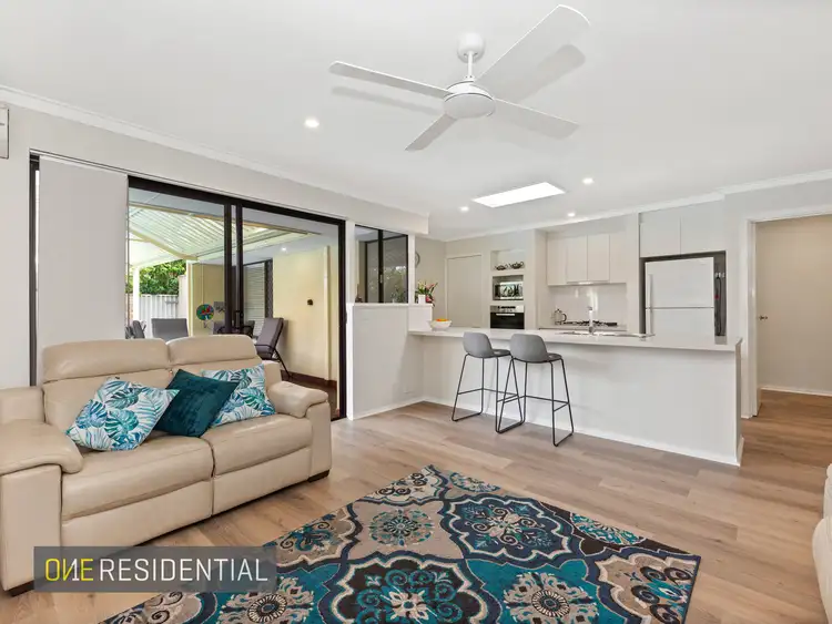 Fifth view of Homely house listing, 40 Colleran Way, Booragoon WA 6154