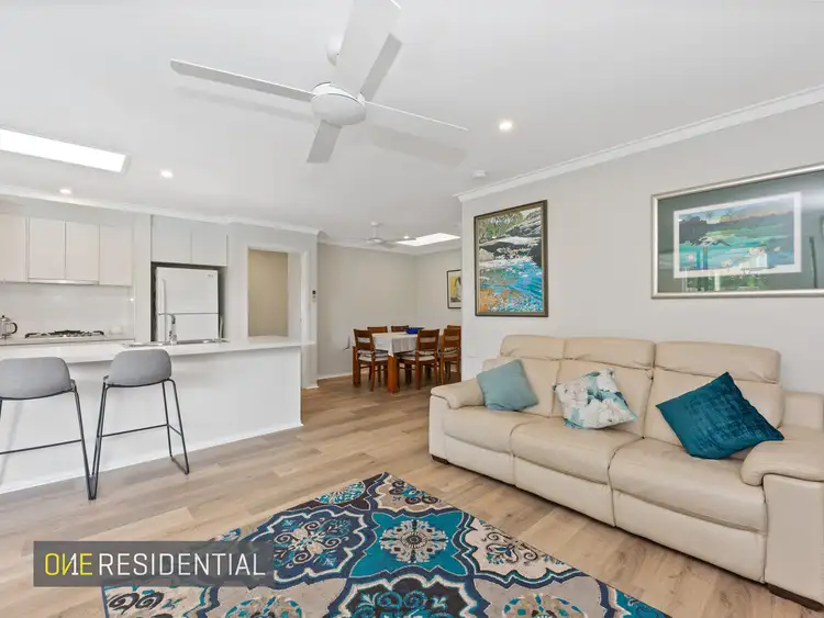 Seventh view of Homely house listing, 40 Colleran Way, Booragoon WA 6154
