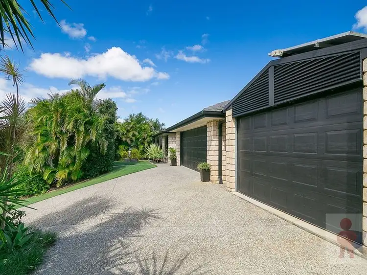 Second view of Homely house listing, 7 Ranken Court, Brassall QLD 4305