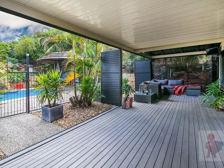 Third view of Homely house listing, 7 Ranken Court, Brassall QLD 4305