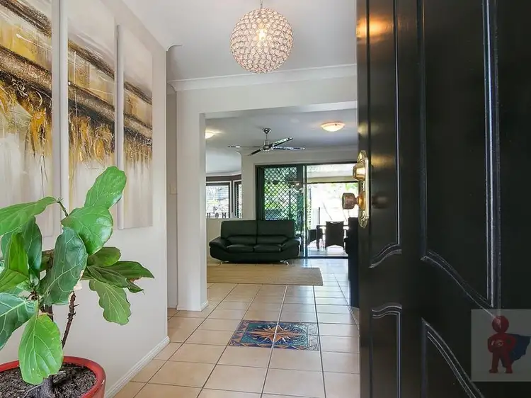 Fourth view of Homely house listing, 7 Ranken Court, Brassall QLD 4305