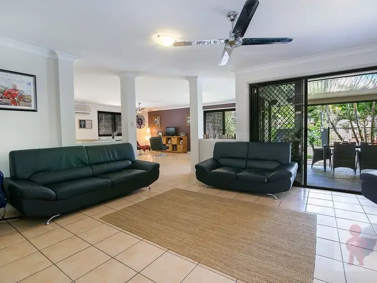 Fifth view of Homely house listing, 7 Ranken Court, Brassall QLD 4305