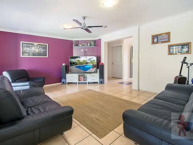 Sixth view of Homely house listing, 7 Ranken Court, Brassall QLD 4305